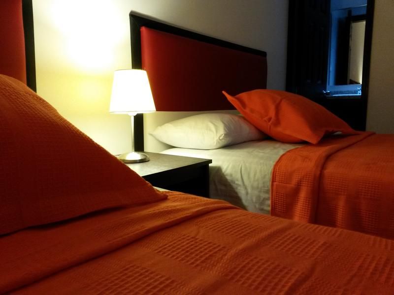 Beta Hotel Salento