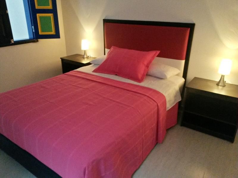 Beta Hotel Salento