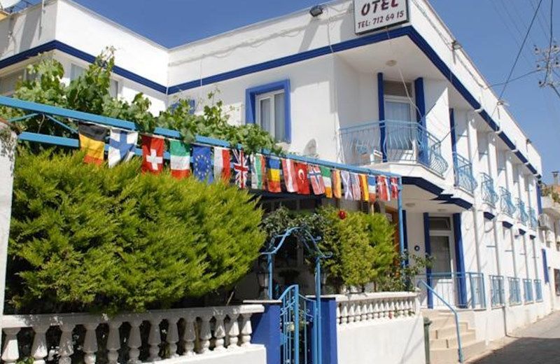 Nese Hotel