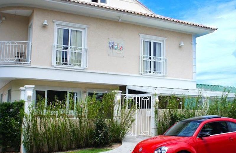 Hotel Hola