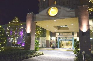 Executive Plaza Hotel & Conference Centre, Metro Vancouver