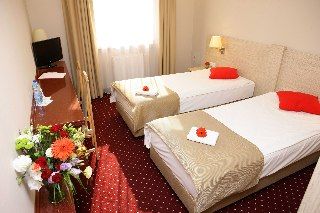 Hotel 500 W Strykowie