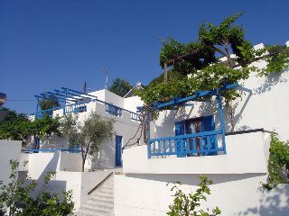 Agnanti Hotel
