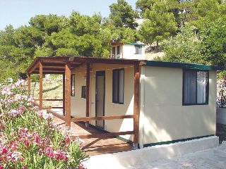 Villaggio Club Baia di Paradiso