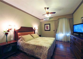 Serrazul Hotel Distributed By Intercity