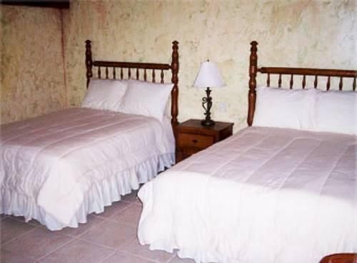 Hacienda el Jibarito