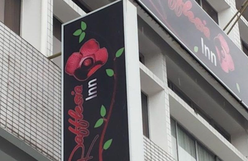 Rafflesia Inn