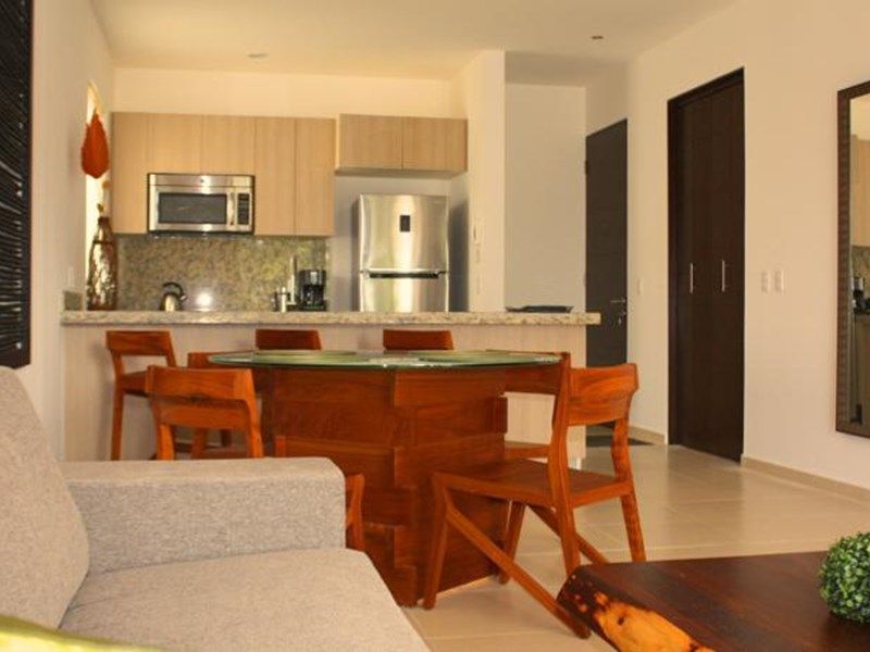 TAO Modern Retreat