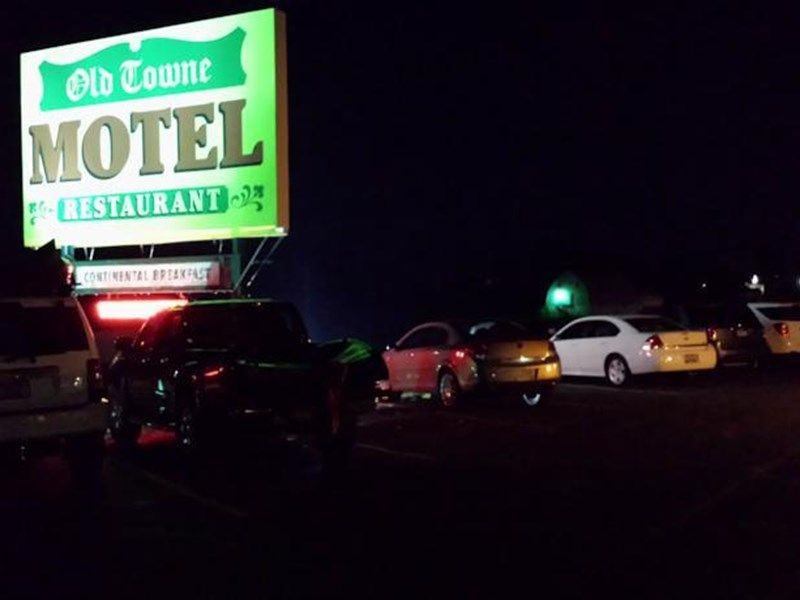 Old Towne Motel