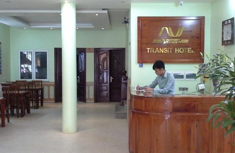 Avi Transit Hotel