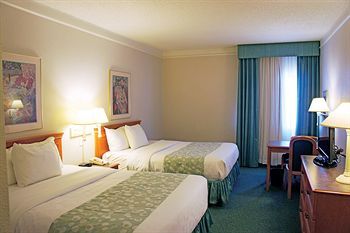 La Quinta Inn by Wyndham Las Cruces Mesilla Valley