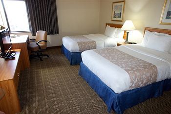 La Quinta Inn by Wyndham Pleasant Prairie Kenosha