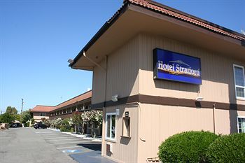 Hotel Stratford Santa Clara