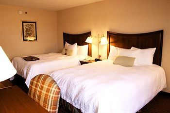 Hampton Inn Henderson