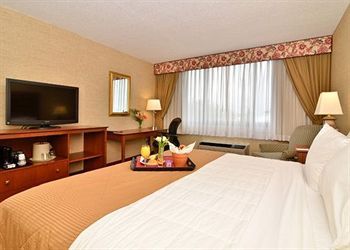 Clarion Hotel Airport Portland