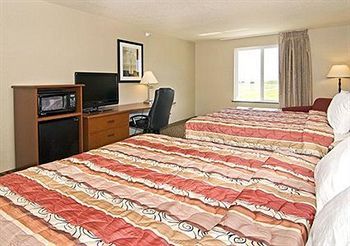Sleep Inn & Suites Rapid City