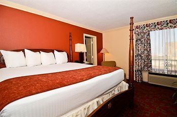 Holiday Inn Express And Suites Shreveport - Downtown