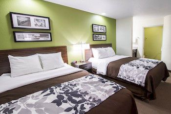 Sleep Inn Flagstaff