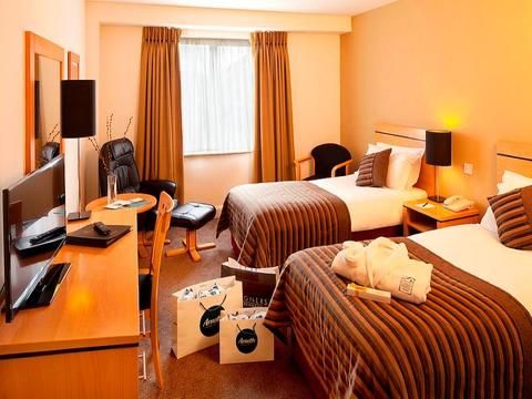 Grand Canal Hotel