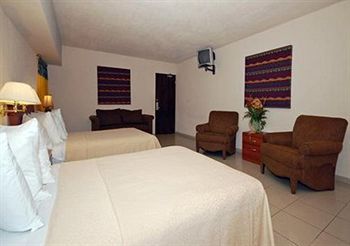 Quality Inn El Tuque