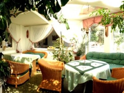 Hotel White Mountain
