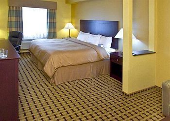 Comfort Suites Atlantic City North