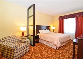 Comfort Suites McKinney-Allen