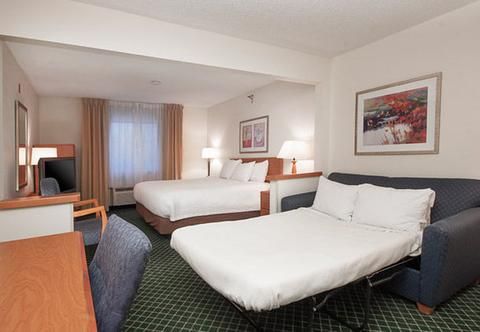 Baymont by Wyndham Coon Rapids