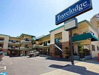 Travelodge by Wyndham Presidio San Francisco