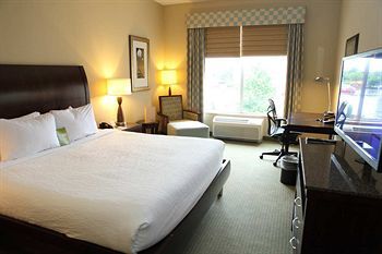 Hilton Garden Inn Frederick