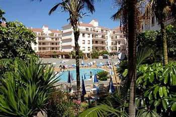 Apartamentos Casablanca