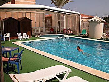 Hotel Guardamar