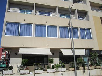 Hotel y Apartamentos Mirablau
