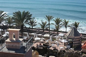 Lopesan Costa Meloneras Resort & Spa