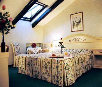 Hotel Kappa
