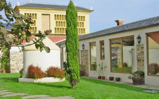 Casa do Merlo