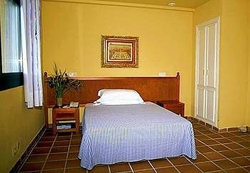 Hotel Es Blau Des Nord