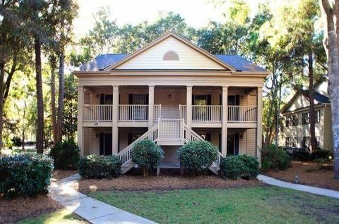 Pawleys Plantation