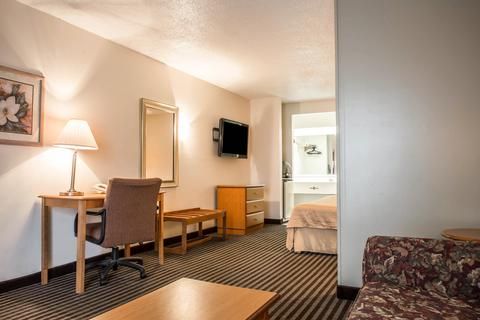 Quality Inn & Suites Rockingham