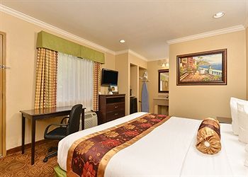 Rodeway Inn San Diego Mission Valley/SDSU