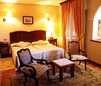 Hotel Aranda
