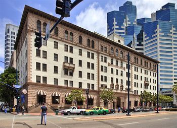 The Guild Hotel, San Diego, a Tribute Portfolio Hotel