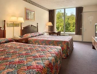 Quality Inn Verona - Staunton North