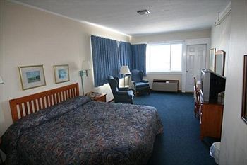 Fisherman's Wharf Inn