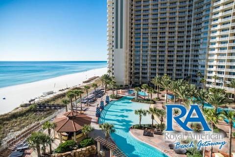 Shores of Panama by Panhandle Getaways