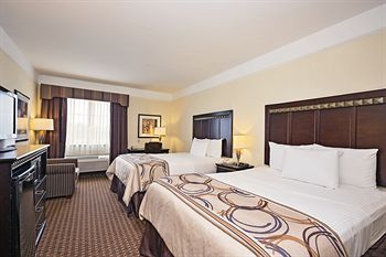 La Quinta by Wyndham Cleburne