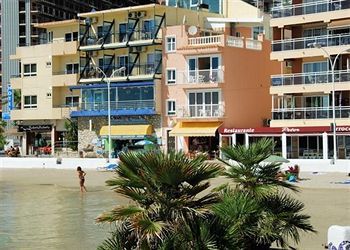 Hotel La Cala Finestrat