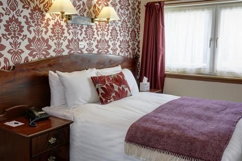 BEST WESTERN The Crianlarich Hotel