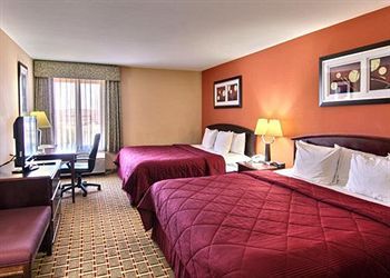 Quality Inn