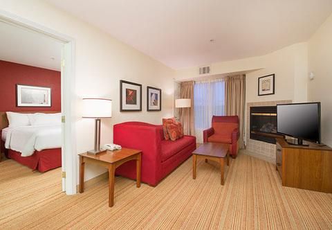 Residence Inn Sacramento Folsom